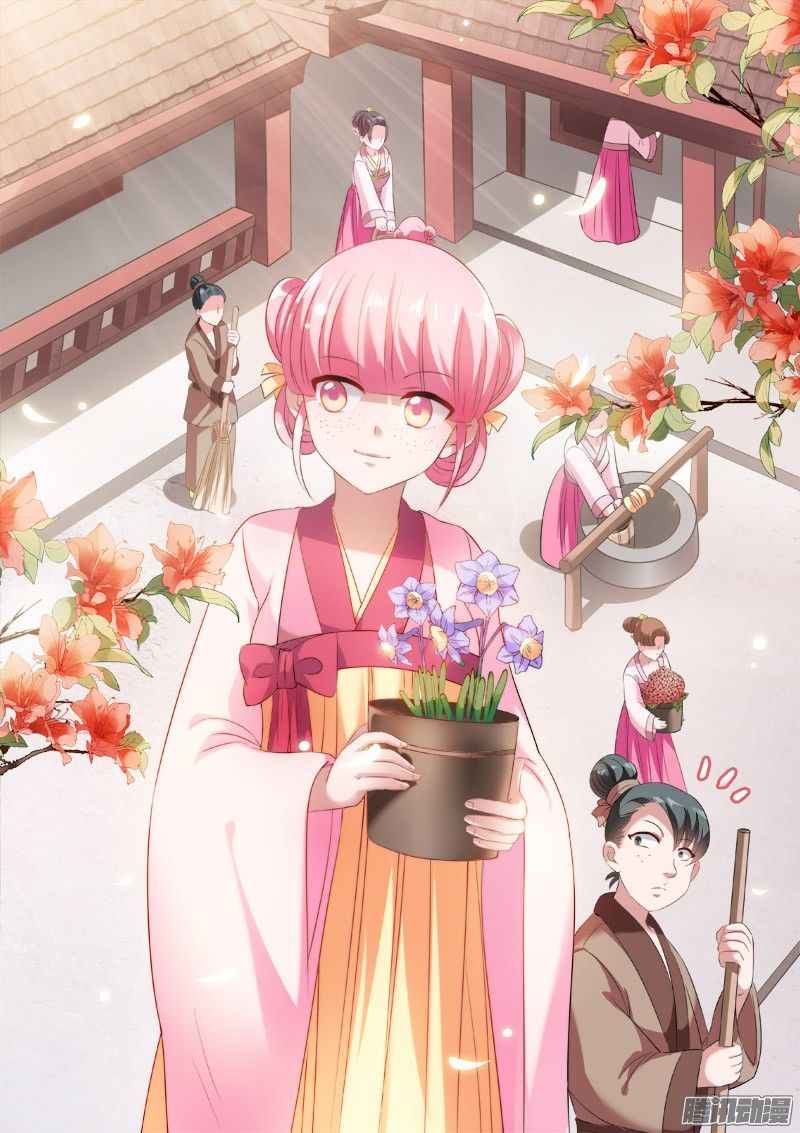 Hệ Thống Chế Tạo Nữ Thần Chapter 13 - Trang 2