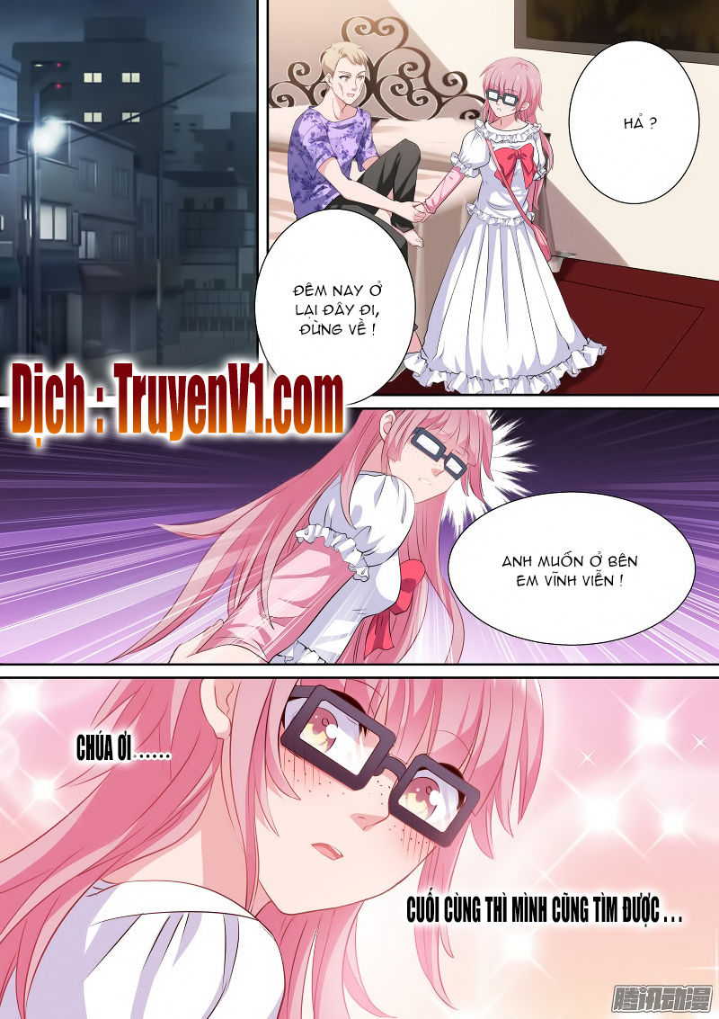 Hệ Thống Chế Tạo Nữ Thần Chapter 2 - Trang 2