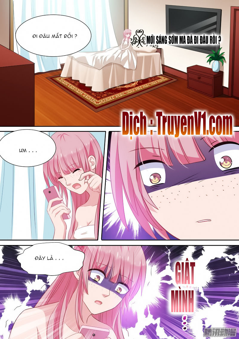 Hệ Thống Chế Tạo Nữ Thần Chapter 2 - Trang 2