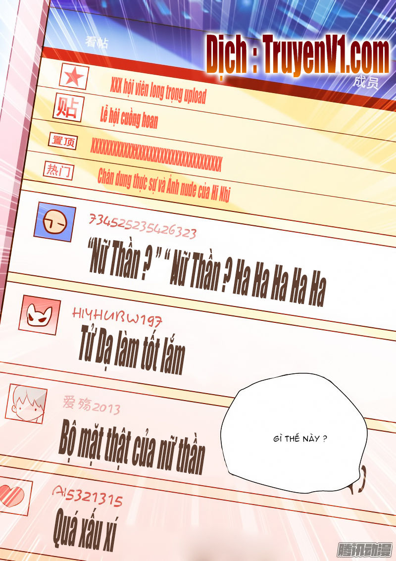 Hệ Thống Chế Tạo Nữ Thần Chapter 2 - Trang 2