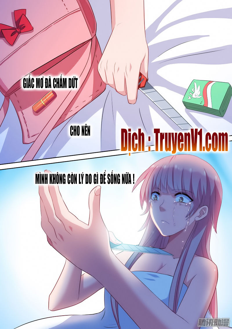 Hệ Thống Chế Tạo Nữ Thần Chapter 2 - Trang 2