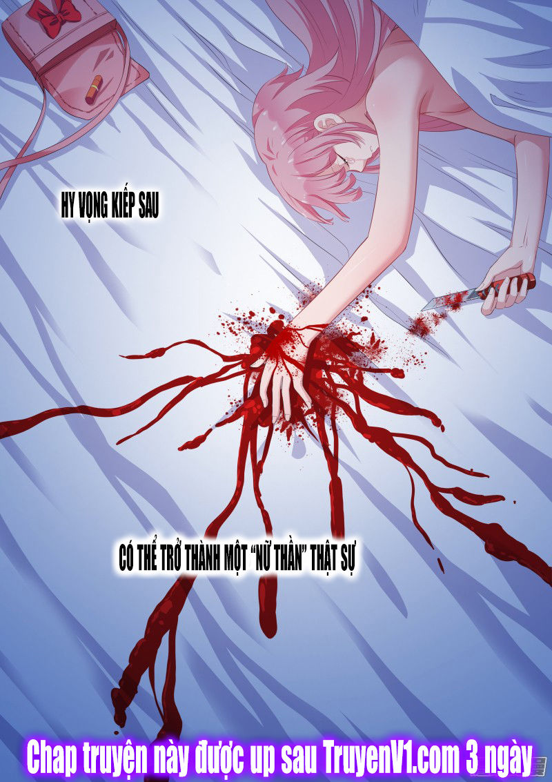 Hệ Thống Chế Tạo Nữ Thần Chapter 2 - Trang 2