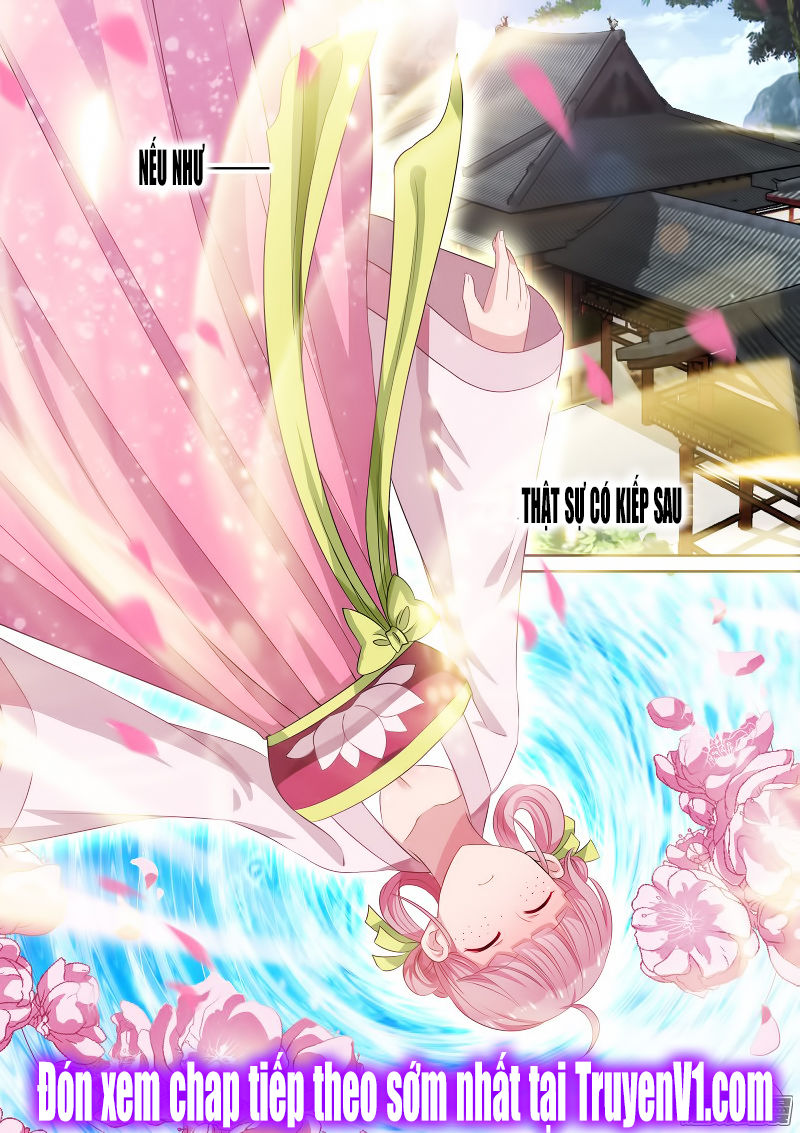 Hệ Thống Chế Tạo Nữ Thần Chapter 2 - Trang 2