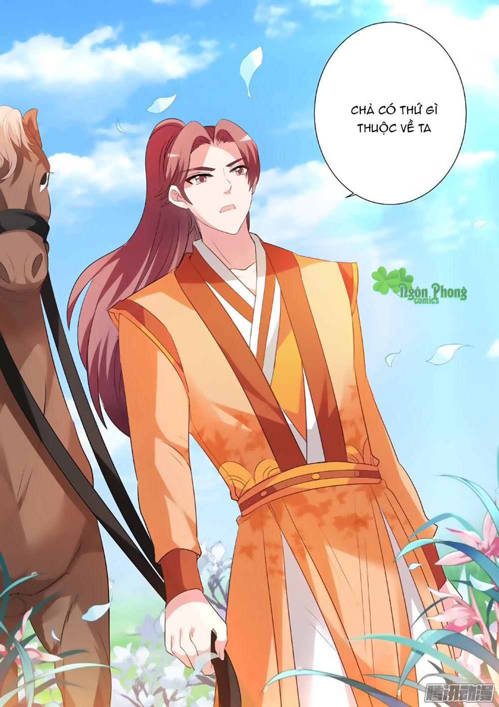 Hệ Thống Chế Tạo Nữ Thần Chapter 24 - Trang 2