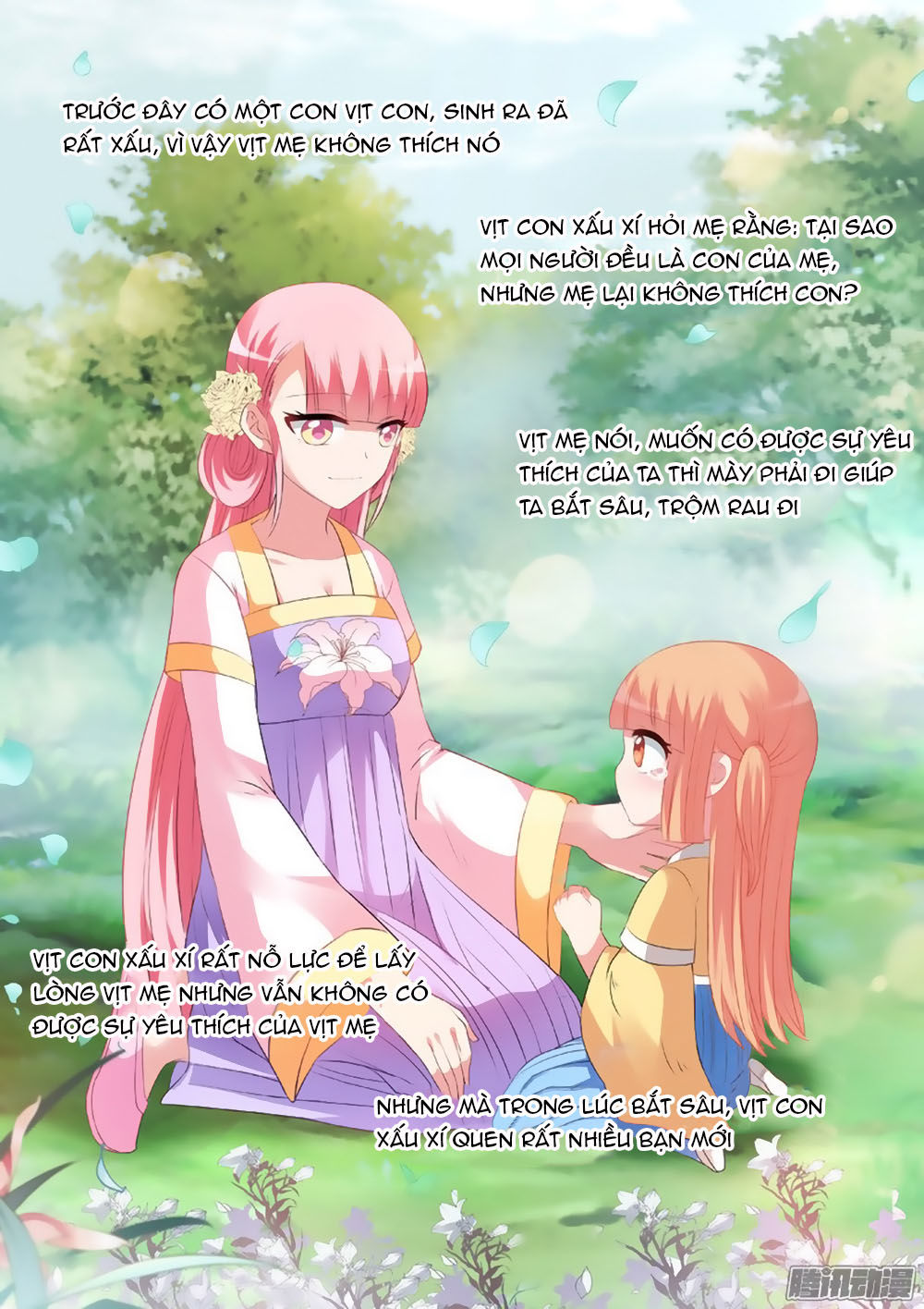 Hệ Thống Chế Tạo Nữ Thần Chapter 25 - Trang 2