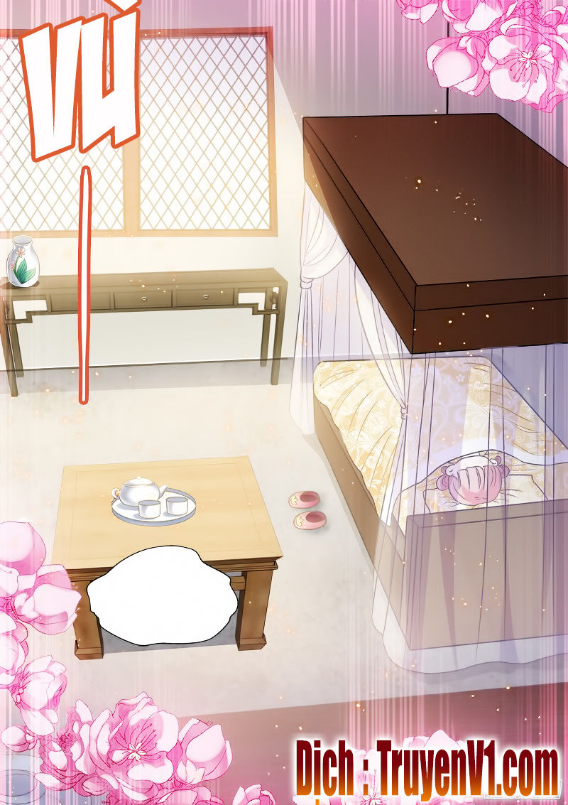 Hệ Thống Chế Tạo Nữ Thần Chapter 3 - Trang 2