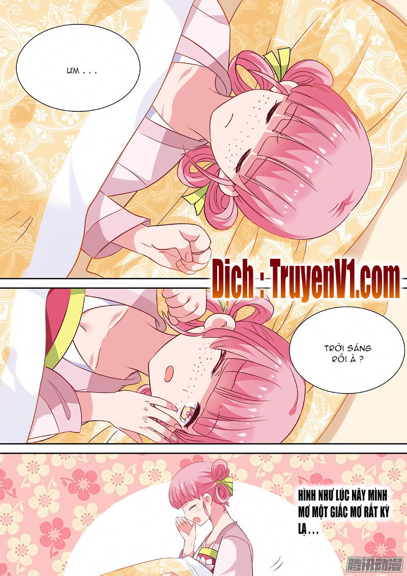 Hệ Thống Chế Tạo Nữ Thần Chapter 3 - Trang 2