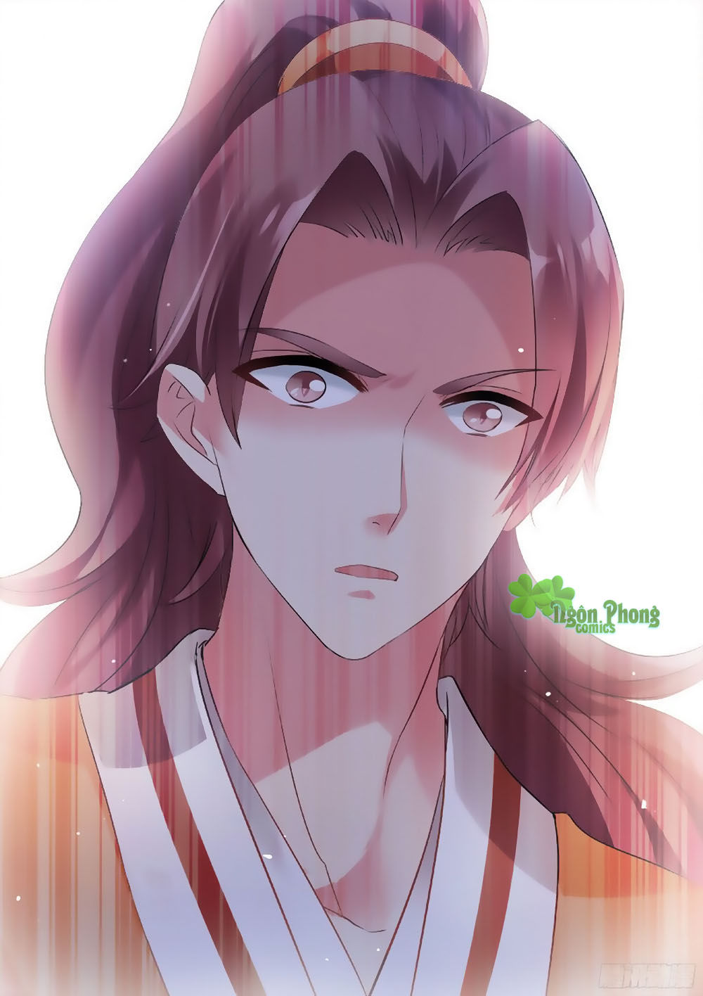 Hệ Thống Chế Tạo Nữ Thần Chapter 32 - Trang 2