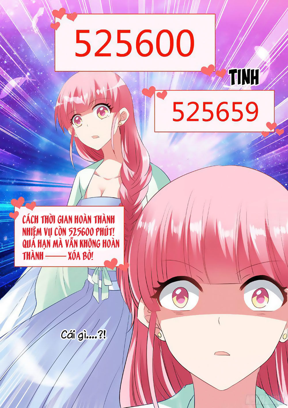 Hệ Thống Chế Tạo Nữ Thần Chapter 37 - Trang 2