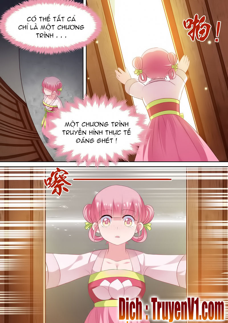 Hệ Thống Chế Tạo Nữ Thần Chapter 4 - Trang 2