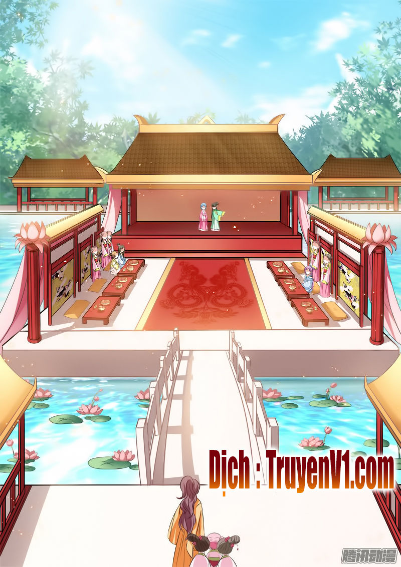 Hệ Thống Chế Tạo Nữ Thần Chapter 6 - Trang 2