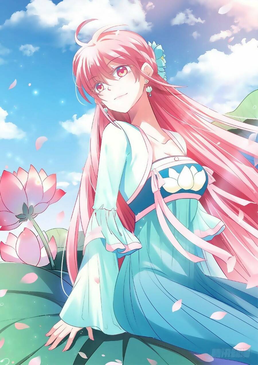 Hệ Thống Chế Tạo Nữ Thần Chapter 65 - Trang 2