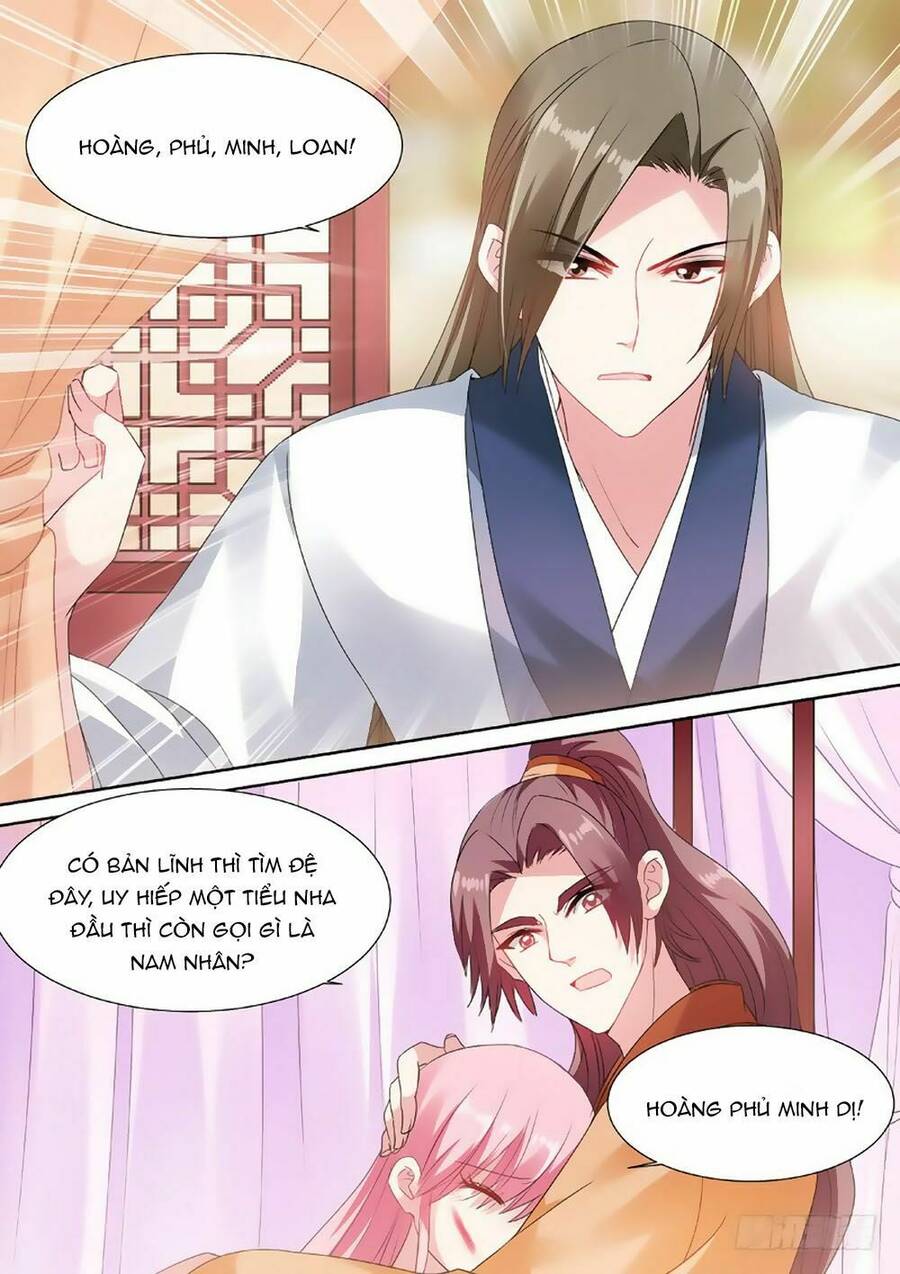 Hệ Thống Chế Tạo Nữ Thần Chapter 65 - Trang 2