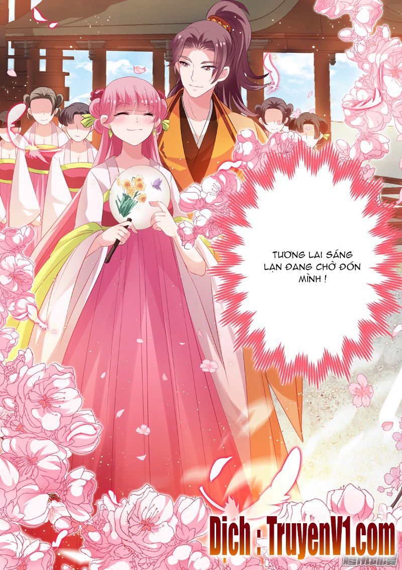 Hệ Thống Chế Tạo Nữ Thần Chapter 7 - Trang 2