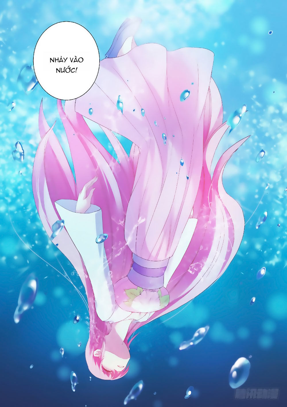 Hệ Thống Chế Tạo Nữ Thần Chapter 75 - Trang 2