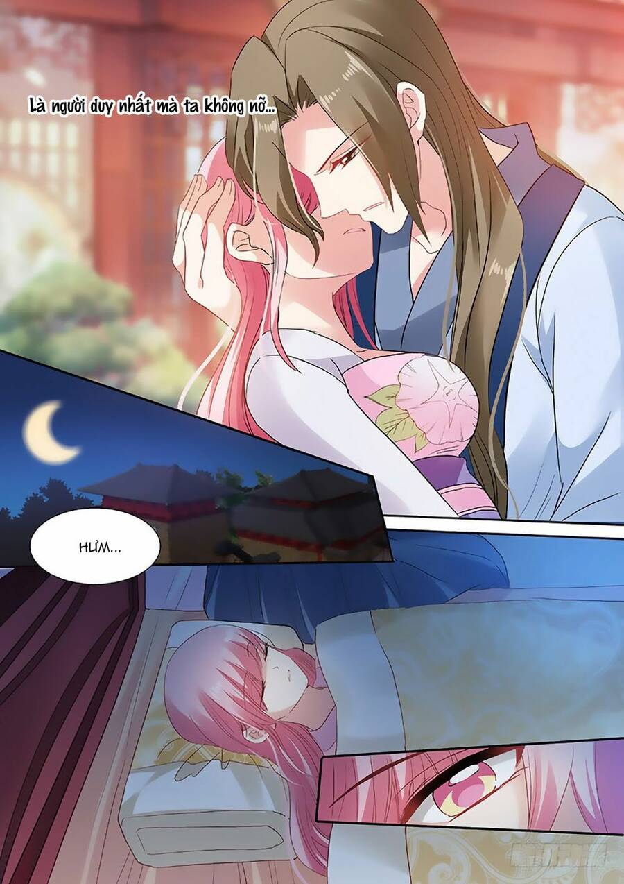 Hệ Thống Chế Tạo Nữ Thần Chapter 77 - Trang 2