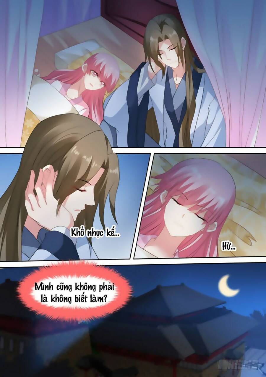 Hệ Thống Chế Tạo Nữ Thần Chapter 77 - Trang 2