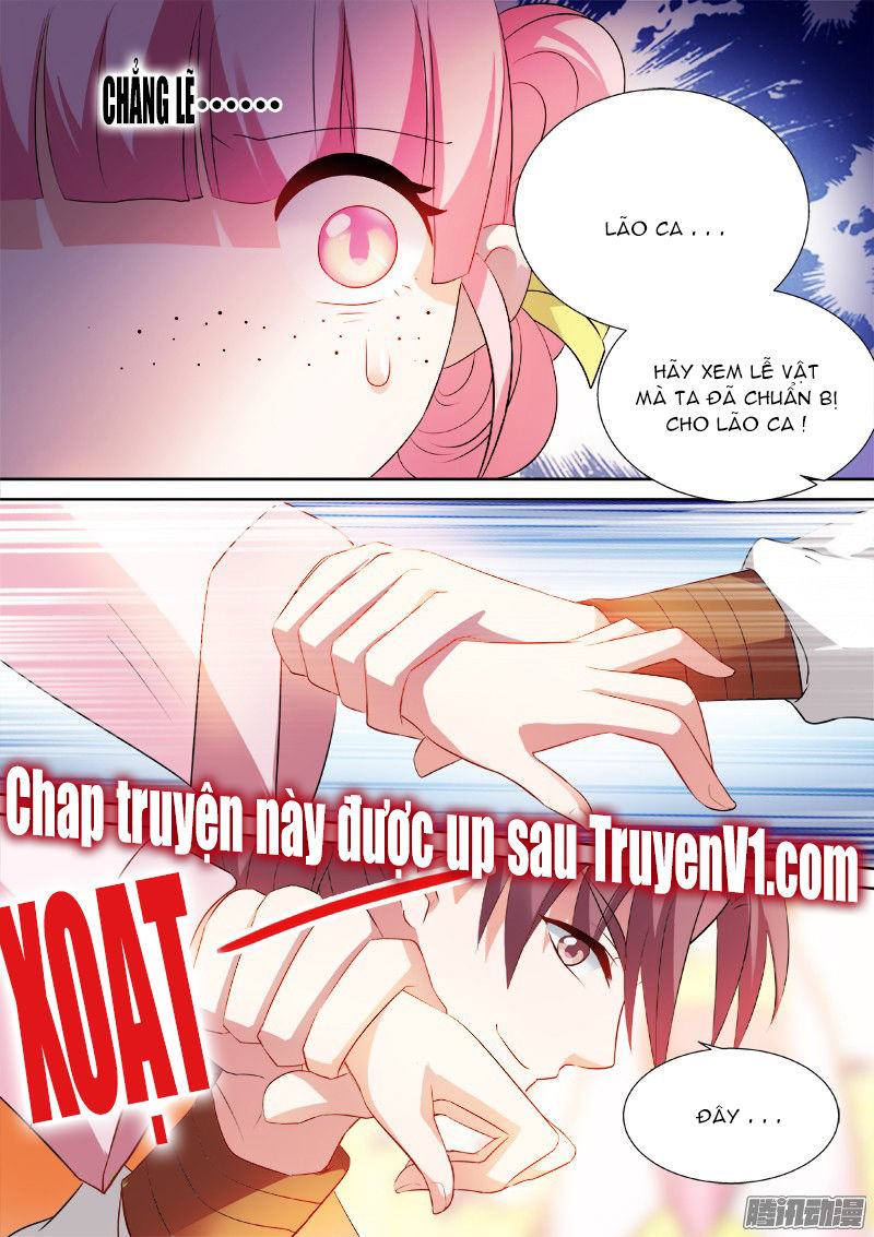 Hệ Thống Chế Tạo Nữ Thần Chapter 8 - Trang 2