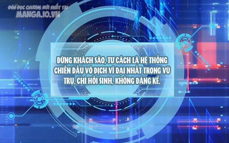 Hệ Thống Chiến Đấu Vô Địch Chapter 1 - Trang 2
