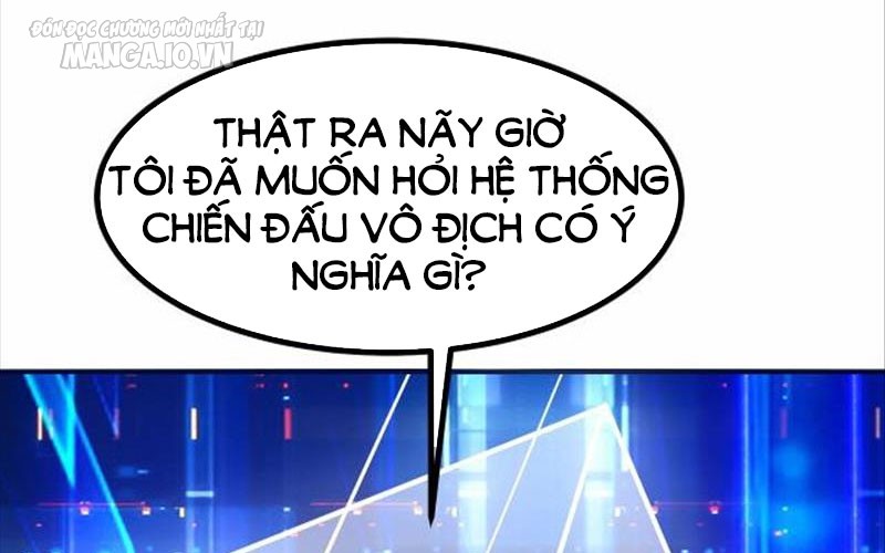 Hệ Thống Chiến Đấu Vô Địch Chapter 1 - Trang 2