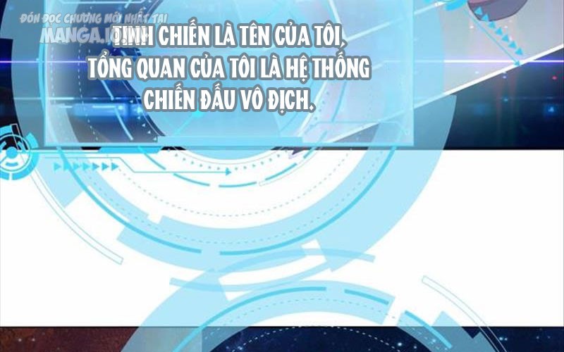 Hệ Thống Chiến Đấu Vô Địch Chapter 1 - Trang 2