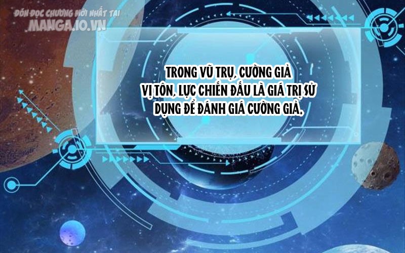 Hệ Thống Chiến Đấu Vô Địch Chapter 1 - Trang 2