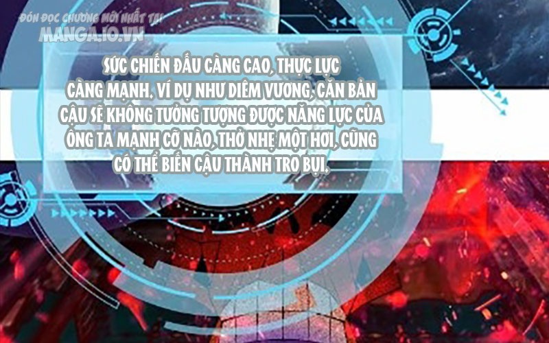 Hệ Thống Chiến Đấu Vô Địch Chapter 1 - Trang 2