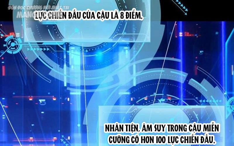 Hệ Thống Chiến Đấu Vô Địch Chapter 1 - Trang 2