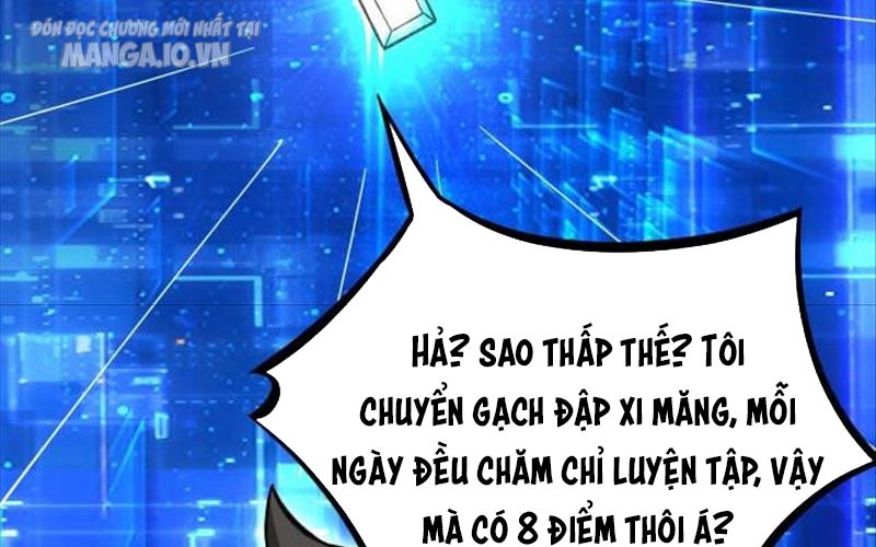 Hệ Thống Chiến Đấu Vô Địch Chapter 1 - Trang 2