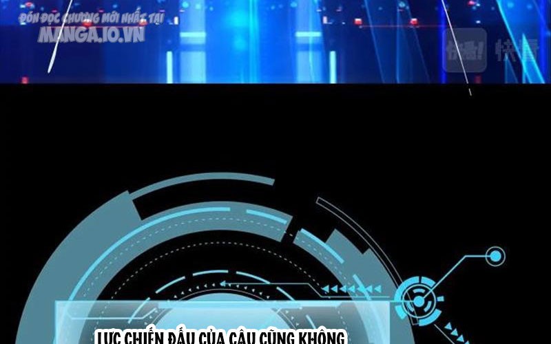 Hệ Thống Chiến Đấu Vô Địch Chapter 1 - Trang 2