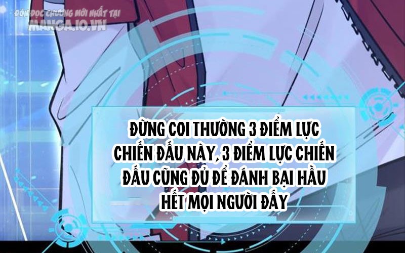 Hệ Thống Chiến Đấu Vô Địch Chapter 1 - Trang 2