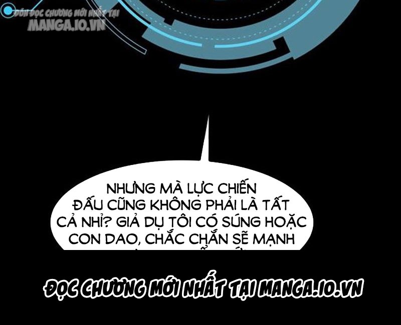 Hệ Thống Chiến Đấu Vô Địch Chapter 1 - Trang 2