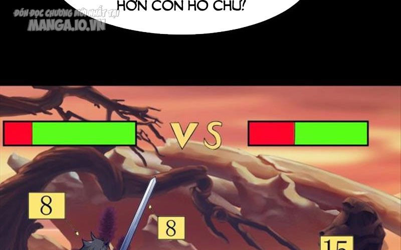 Hệ Thống Chiến Đấu Vô Địch Chapter 1 - Trang 2