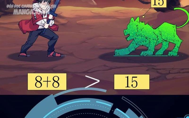 Hệ Thống Chiến Đấu Vô Địch Chapter 1 - Trang 2