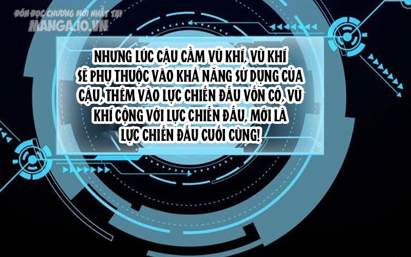 Hệ Thống Chiến Đấu Vô Địch Chapter 1 - Trang 2