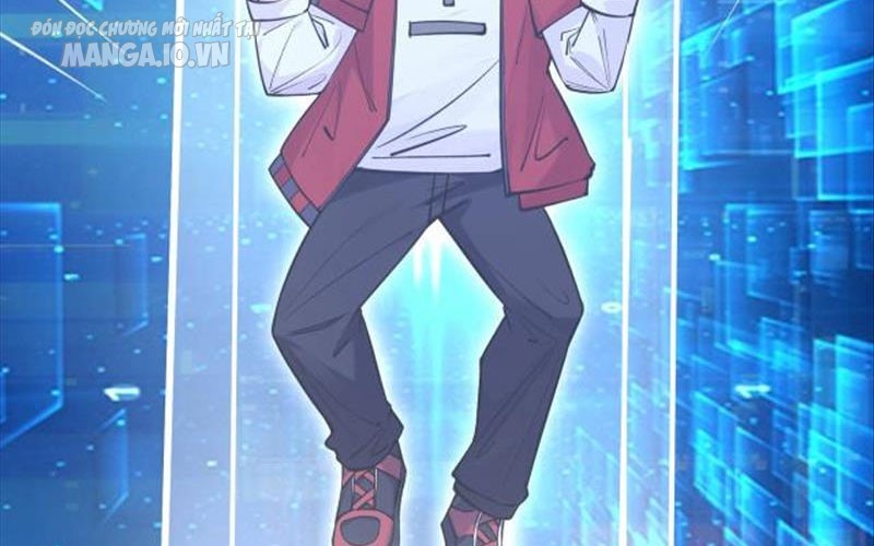 Hệ Thống Chiến Đấu Vô Địch Chapter 1 - Trang 2