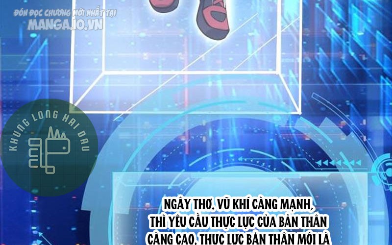 Hệ Thống Chiến Đấu Vô Địch Chapter 1 - Trang 2