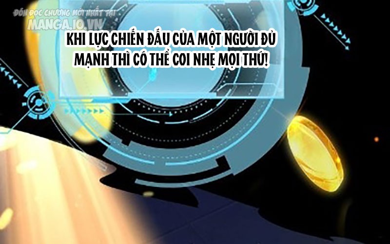 Hệ Thống Chiến Đấu Vô Địch Chapter 1 - Trang 2