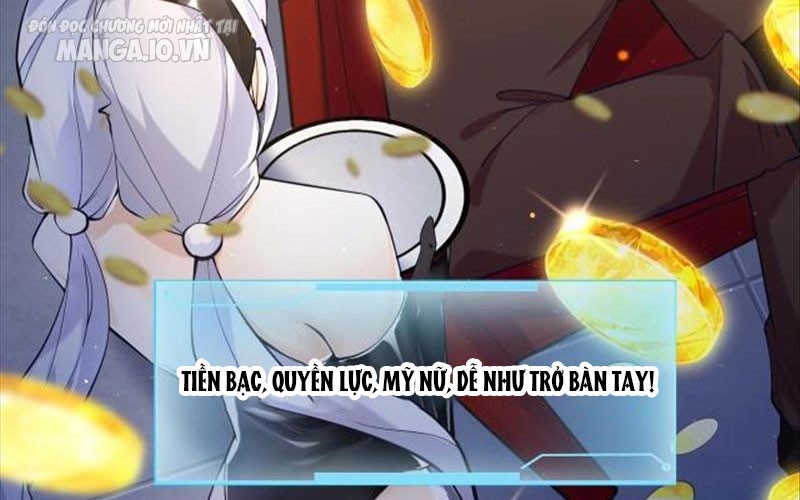 Hệ Thống Chiến Đấu Vô Địch Chapter 1 - Trang 2