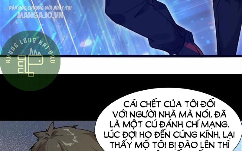 Hệ Thống Chiến Đấu Vô Địch Chapter 1 - Trang 2
