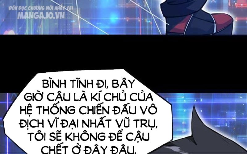 Hệ Thống Chiến Đấu Vô Địch Chapter 1 - Trang 2