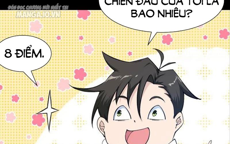 Hệ Thống Chiến Đấu Vô Địch Chapter 1 - Trang 2