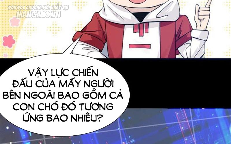 Hệ Thống Chiến Đấu Vô Địch Chapter 1 - Trang 2