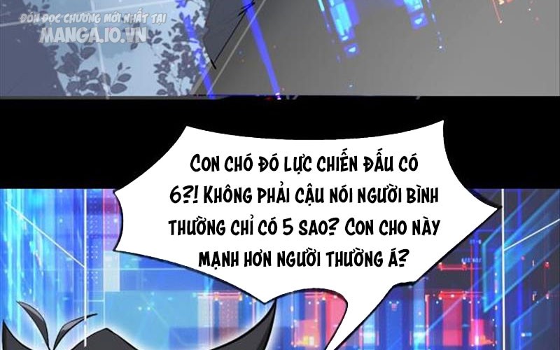 Hệ Thống Chiến Đấu Vô Địch Chapter 1 - Trang 2