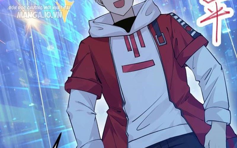 Hệ Thống Chiến Đấu Vô Địch Chapter 1 - Trang 2