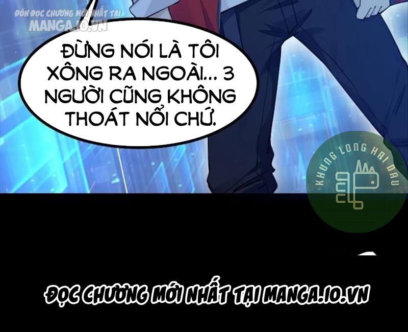 Hệ Thống Chiến Đấu Vô Địch Chapter 1 - Trang 2