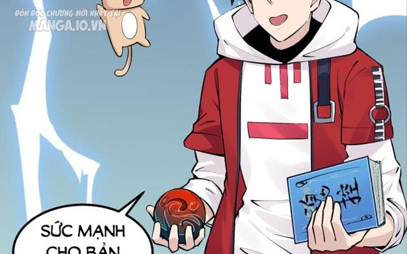 Hệ Thống Chiến Đấu Vô Địch Chapter 10 - Trang 2