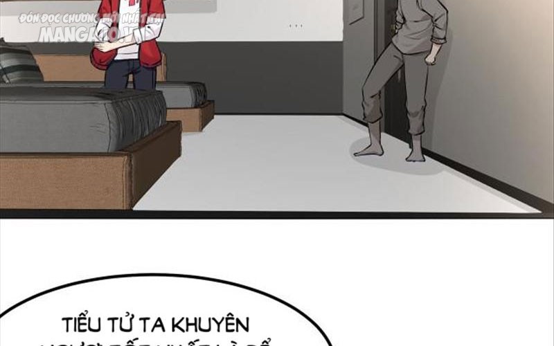 Hệ Thống Chiến Đấu Vô Địch Chapter 10 - Trang 2