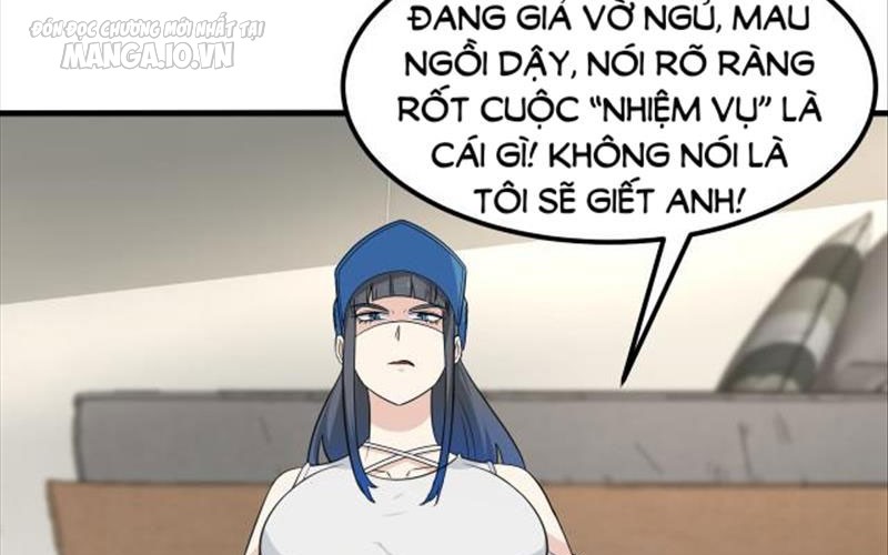 Hệ Thống Chiến Đấu Vô Địch Chapter 10 - Trang 2