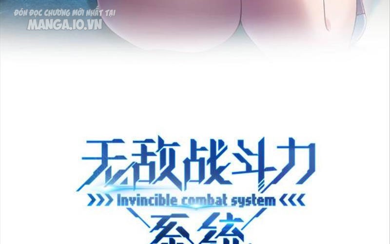 Hệ Thống Chiến Đấu Vô Địch Chapter 10 - Trang 2